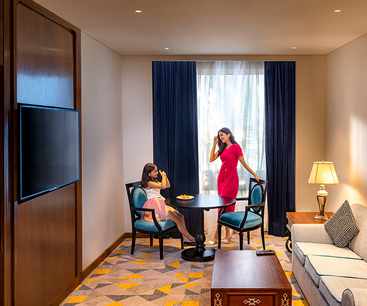 Suite Memories